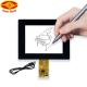 5.7 Inch Waterproof Touch Panel Convenient USB 5V Interface Reliable Performance