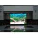 5mm Indoor Fixed LED Display High Resolution , 40000 dots / sqm LED Video Display