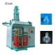 600Ton Superb Silicone Injection Molding Machine For Silicone Baby Products
