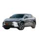 150kw High Speed 2023 Toyota Energy EV Car JOY/PRO 4WD bZ4X Pro PUR Electric Vehicles
