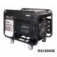 688CC Displacement High Wattage Generator 10KW V TWIN High Output