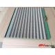 API 20 Replacement Shale Shaker Screen Extruded