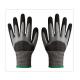 ANSI Level 4 HPPE Cut Resistant Gloves For Sharp Small Parts Handling