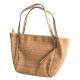 2016 New Fashion Style Women Cork Handbag for Wholesale 6.5''/10.6*5.5''10.2 ''