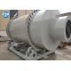 10T/H Rotary Sand Drum Dryer Machine With Sieving Machine