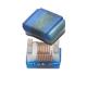 SMD Shielded High Q  Inductor Chip Ceramic Body For Car ODM