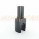 CE Passed Filling Machine Parts Plastic Guide Fork Of Bottle Rinsing Gripper