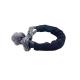 Customed 8/12 Strands Great Toughness UHMWPE Polyester Rope Winch Adjustable Towing Soft Shackle