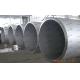 Petro Chemical Industry 6mm-1219mm 304 Stainless Steel Pipe With Big Diameter