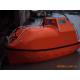 25 Persons Enclosed Marine Lifeboat For Ship