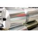 Thickness 0.009-0.20mm Industrial Aluminum Foil Non Alloy Mill Finish