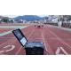 Tethered power supply enables 24-hour continuous flight tethered drone by MYUAV