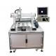PSAU65 Full Automatic Spinnerret Plate Tester, polyester recycling factory, PSF line auxiliary machine