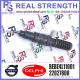 common rail injector 85013611 22027808 injector BEBE4L11001 for VOL MD13