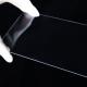 Tempered Screen Protector Glass with 99% Transparency, Ultra Slim for Smartwatch Screens