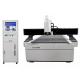 Hybrid Servo CNC Engraving Machine CCD-1325B Automatic Contour Cutting