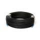 FTTH Fiber To The Home Cable , 8.5kg/km 1F-4F SC Fiber Optic Cable