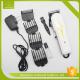 JW-3038 OEM Hair Cutting Machine Cordless Magic Clip Hair Clipper Professional Men Hair Trimmer