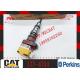 Cat engine parts 3126 cat injectors 177-4753 177-4754 1774754 for caterpillar cat 3126 injector