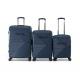 Leisure 0.8mm PP Trolley Luggage