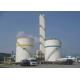 Liquid Cryogenic Air Separation Plant / Unit 380V ASU Industrial Nitrogen Generator