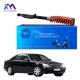 Transform Your Mercedes W220 S-Class Vehicle's Performance With Steel Coil Spring Conversion Kit