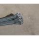 High Tensile Steel Galvanized Bale Ties 3.66mm X 96 ISO9001 For Recycling Material