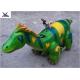Shopping Mall Mechanical Stuffed Animals Hand Made With Bearing Weight 100 KG