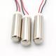 Coreless Mini Brushless Dc Motor For Condenser Electric Toy Cars