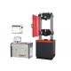 Tensile Compression Bend Testing Equipment 300KN For Metal Materials