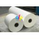 17-27micron BOPP Matte Lamination Film Roll 445mm*3000m Size BV Certification