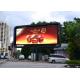 Double Sided Outdoor Rental Led Display P10 Commercial Digital LED Sign Full Color