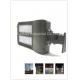 Post Top 200W LED Shoebox Retrofit Kit Adjustable Trunnion Mount Type