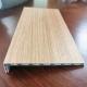 Corrugated Aluminum Composite Panel Customized For Partiton / Wall Cladding