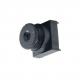 1G4P M12 Robot Camera Lens No Distortion With 100/87/71 Degree Angle Of View