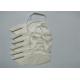 Disposable CE FDA FFP2 5 ply Protection KN95 Face Mask With Earloop