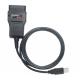 High performance Honda HDS Cable OBDII Diagnostic Cable With 16 PIN Diagnostic Interface