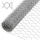 50m Roll Galvanized Steel Wire Chicken Mesh Netting Hexagonal Mesh Wire Netting