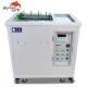 Optical Glass SUS304 2160W Electrolysis Ultrasonic Cleaner 28KHz