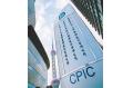 China Pacific gets nod for public float