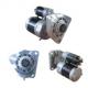Magneton 9T Teeth Tractor Starter Motor Fit Jumz With Spare Parts 9142783