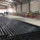 Deep Screw Channel Structure Water Supply HDPE Pipe Production Line for Customization