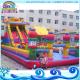 inflatable slide bouncer combo,inflatable bouncer pvc,jumper bouncers inflatable