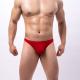 Breathable Most Comfortable Mens Underwear Low Waist 3D Pouch Bikini