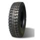 Long Distance Radial Truck Tyre 8.25 X 16 Truck Tires Tractor Trailer Tires Deep Groove Semi Tyre with DOT SONCAP AR317