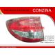 Kia Rio tail lamp OEM 92401-FD000 conzina cooling parts