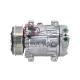 7V16 6PK  Car AC Compressor 51986964 01141566 01141154 For Fiat500L Tipo WXFT048