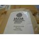 White Pure Powder Japanese Tempura Flour For SUSHI Food , HACCP ISO Standard
