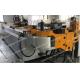Big Capacity Automatic Tube Bending Machine 80RHS+RBH Low Noise CNC Pipe Bender