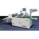 4kw Automatic Plastic Thermoforming Machine 2600x1100x1700 Mm For Electronics